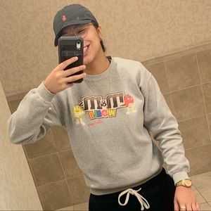 Meet your Posher, Monique